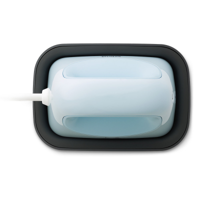 Preview: Cricut Hat Press Kappenpresse Soft-Bundle